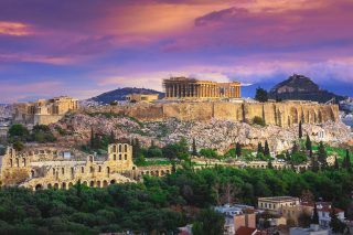 Πολιτισμός και Εξουσία (Ι)